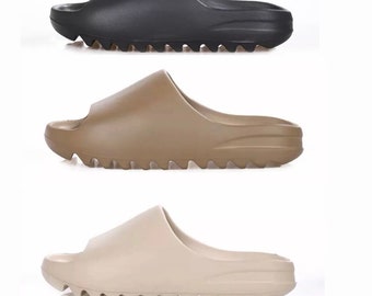 yeezy slides etsy