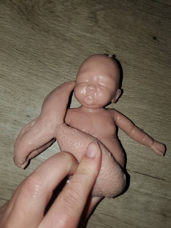 Boo boo silicone babies sales