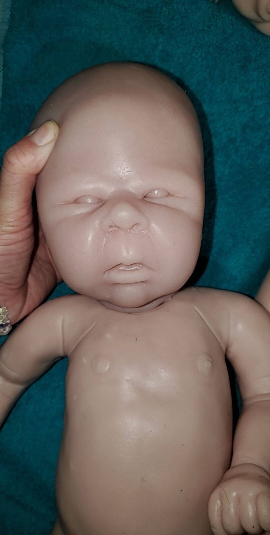 Regalos Conjunto Gorro Manoplas Y Patucos ReciÃ©n Nacido Disfraz