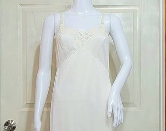 Vintage Dress Slip