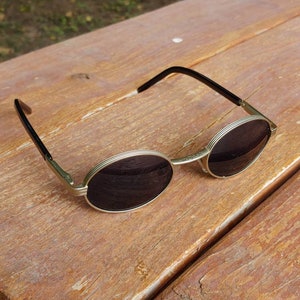 Vtg Foster Grant Sunglasses