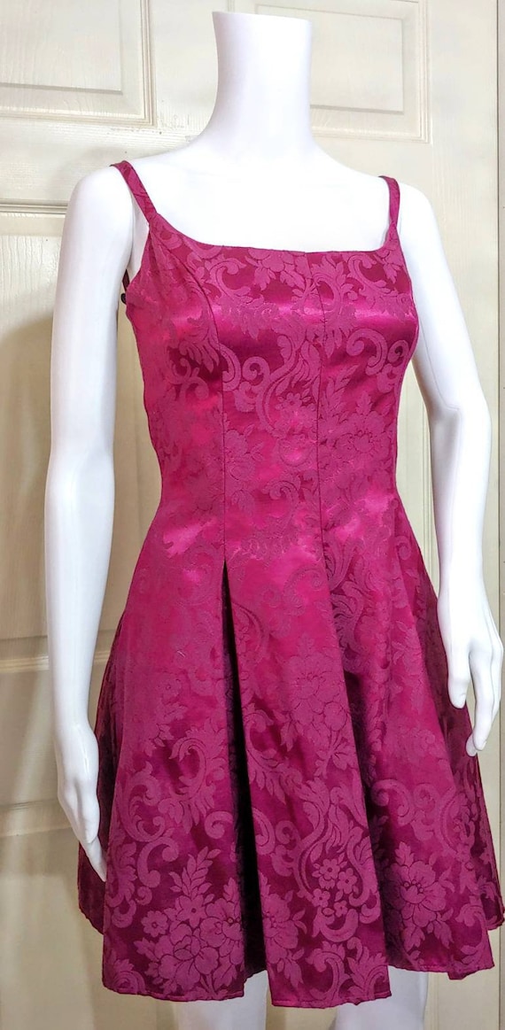 Gunne Sax Dress