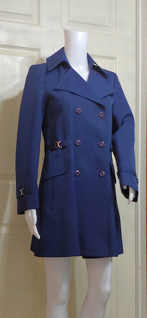 Vintage Coat - image 1