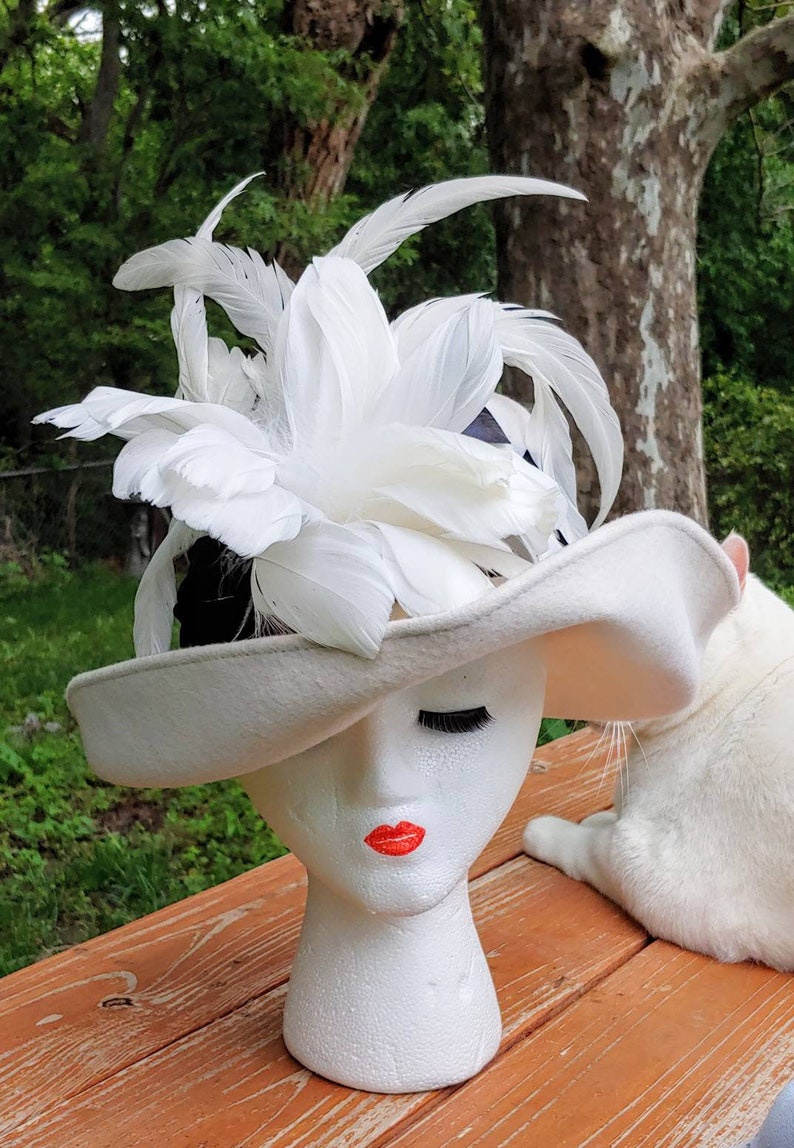 Vtg Joe Bill Miller Hat