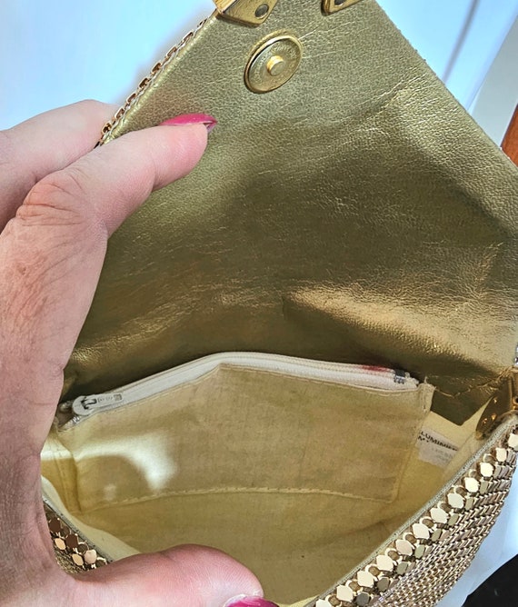 Vintage Handbag - image 4