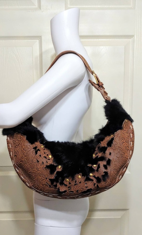 Deux lux hobo bag sale