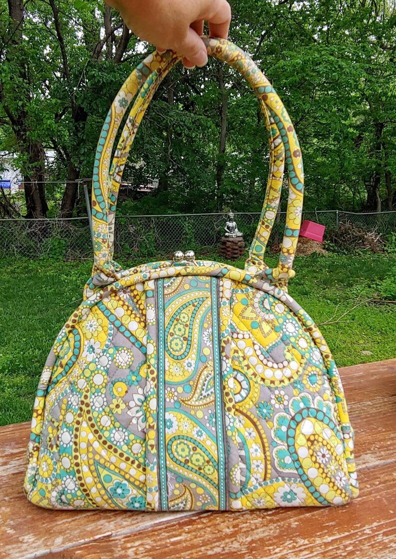 vera bradley holly hobbie