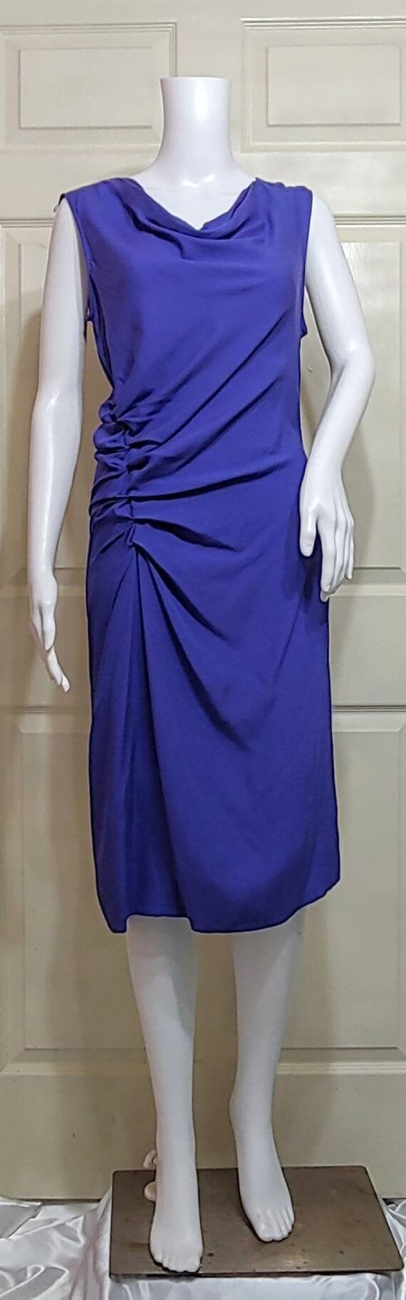 Halston Heritage Dress