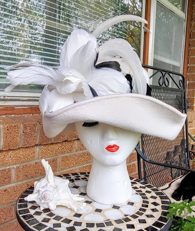 Vtg Joe Bill Miller Hat