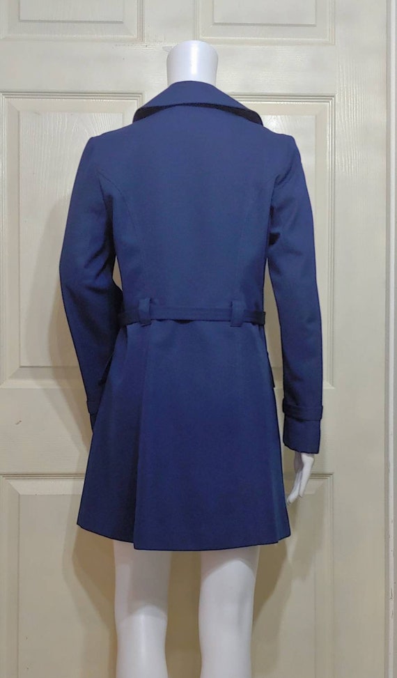 Vintage Coat - image 6