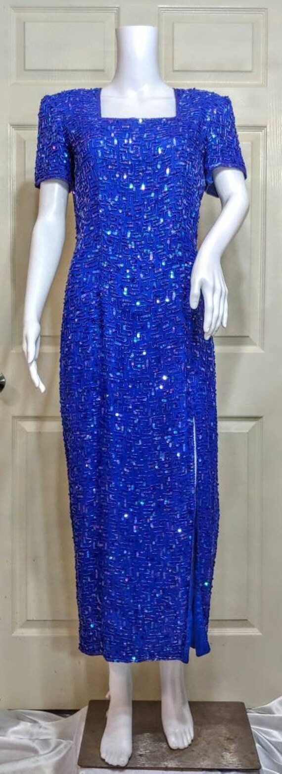 Joan Leslie Studio Dress