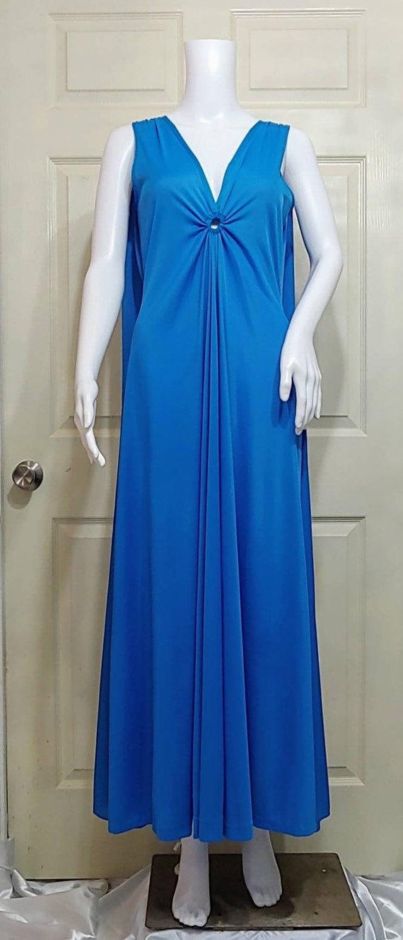 Deena Loungewear Gown
