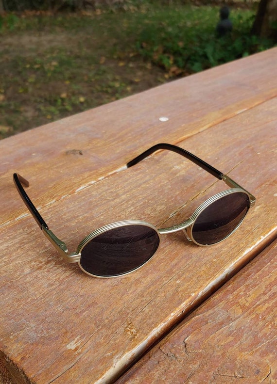 Vtg Foster Grant Sunglasses