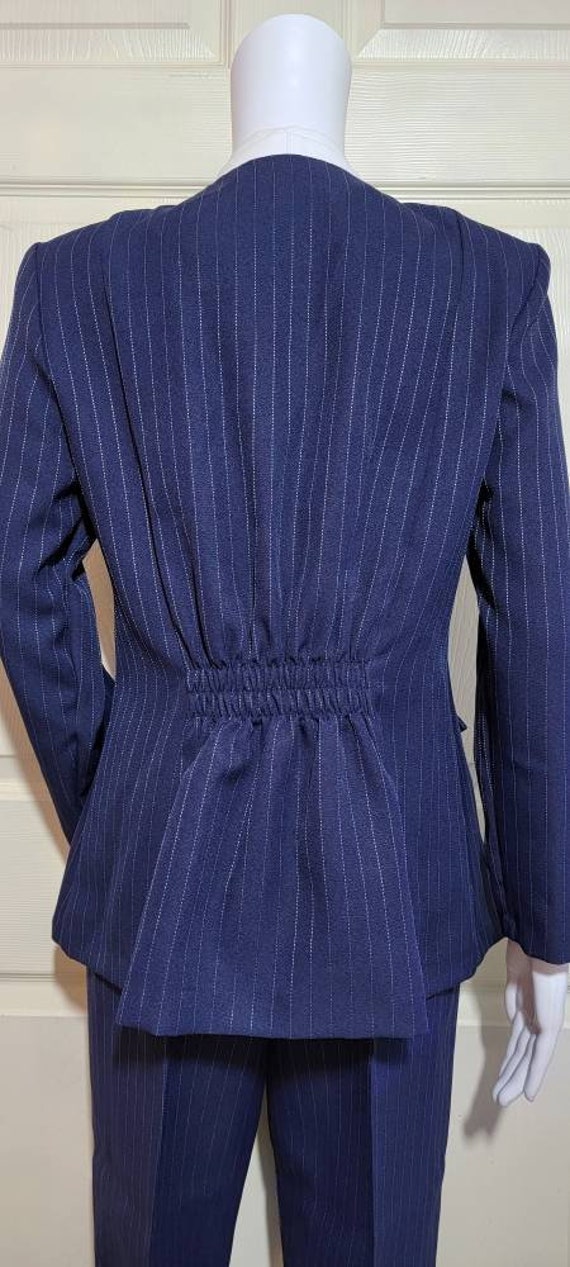 Vintage Pants Suit - image 5