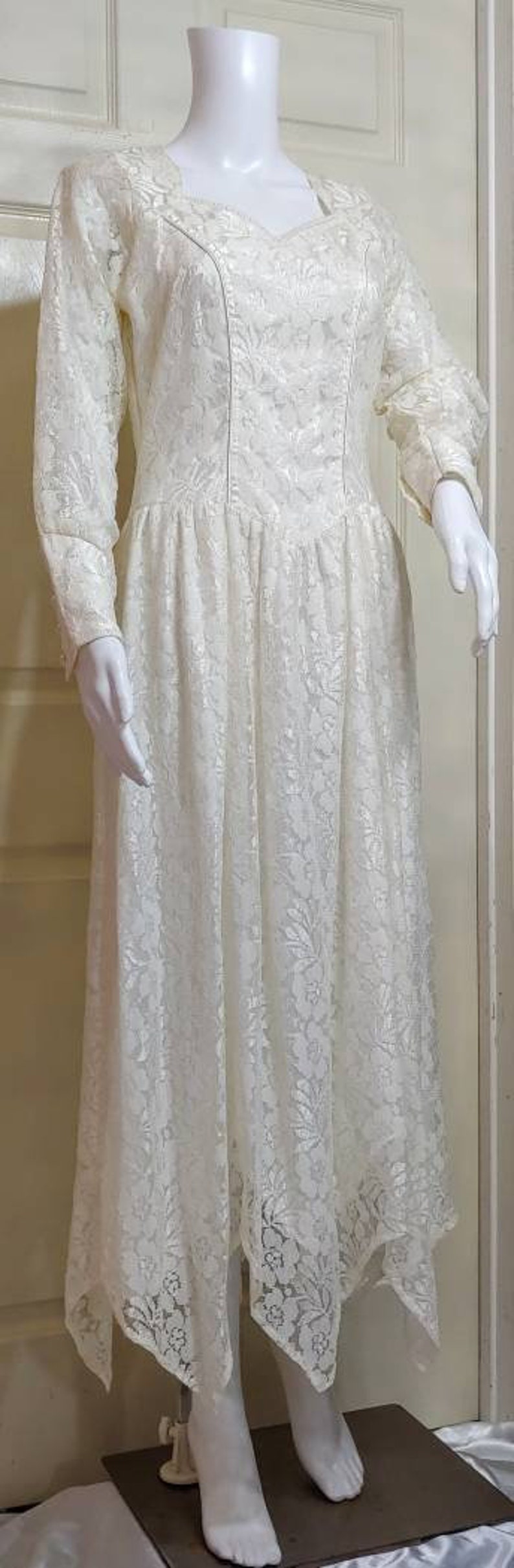Southwest Canyon Dress