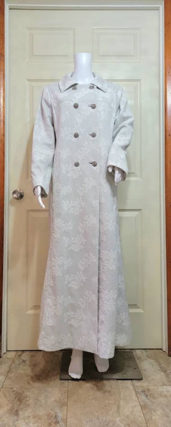 Vintage Opera Coat - image 2