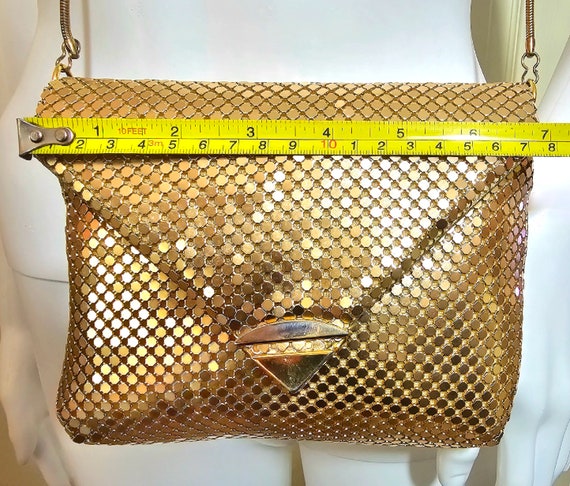 Vintage Handbag - image 7