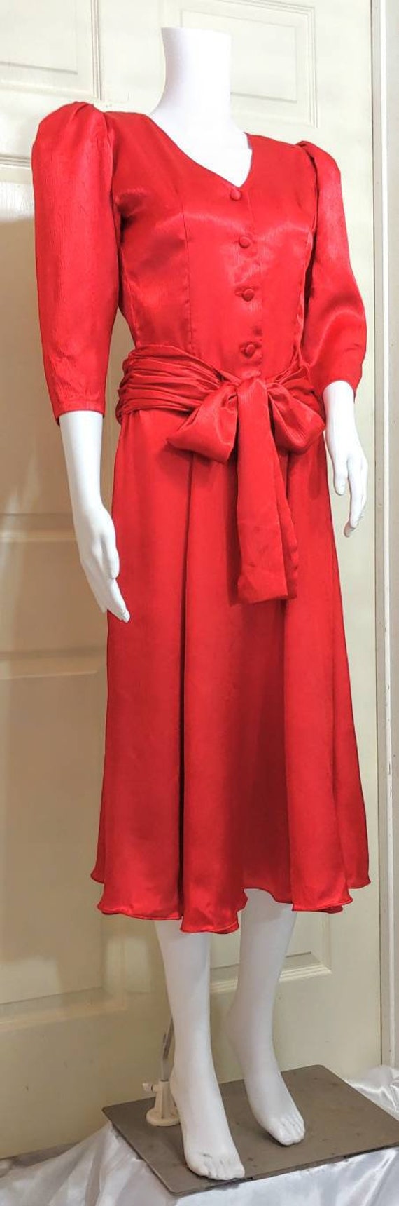 Jody Of California Dress