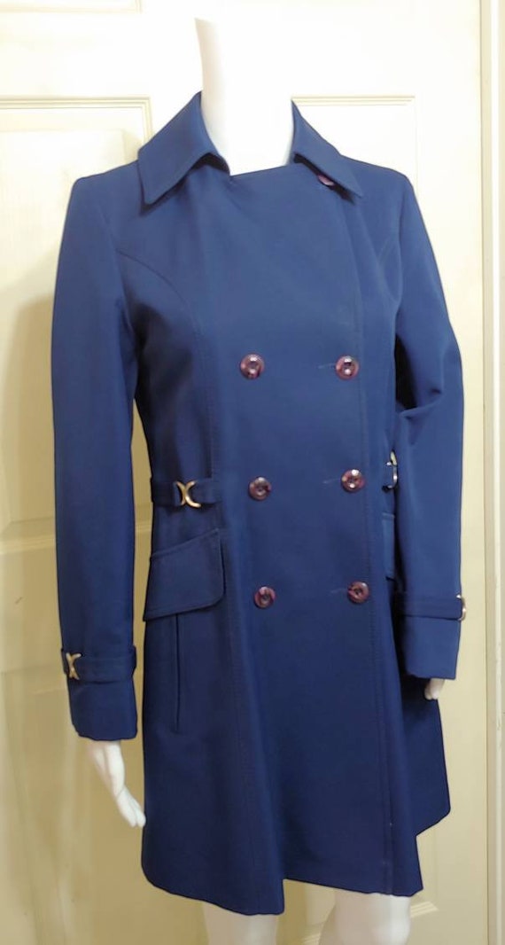 Vintage Coat - image 4