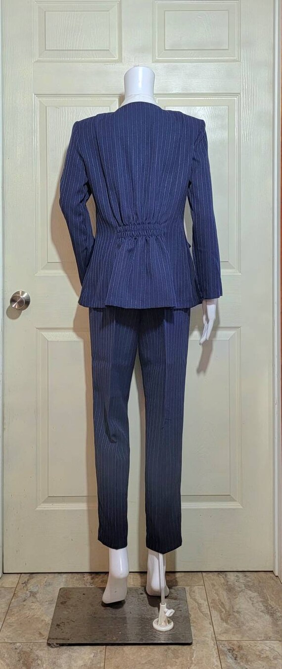 Vintage Pants Suit - image 3