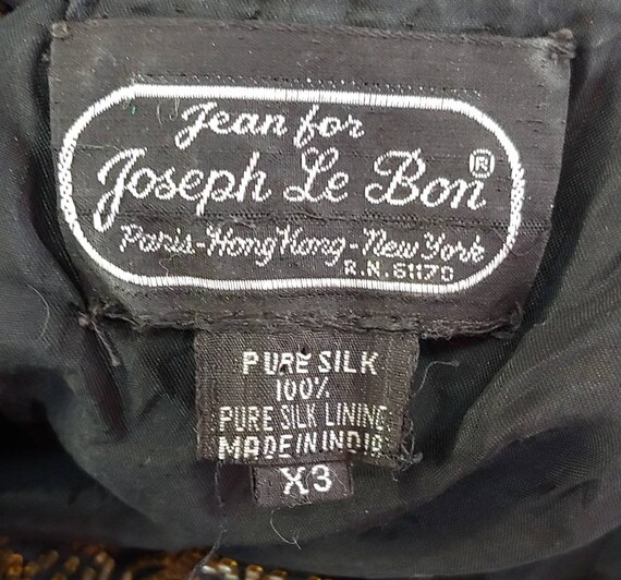 Jean For Joseph Le Bon Top - image 7