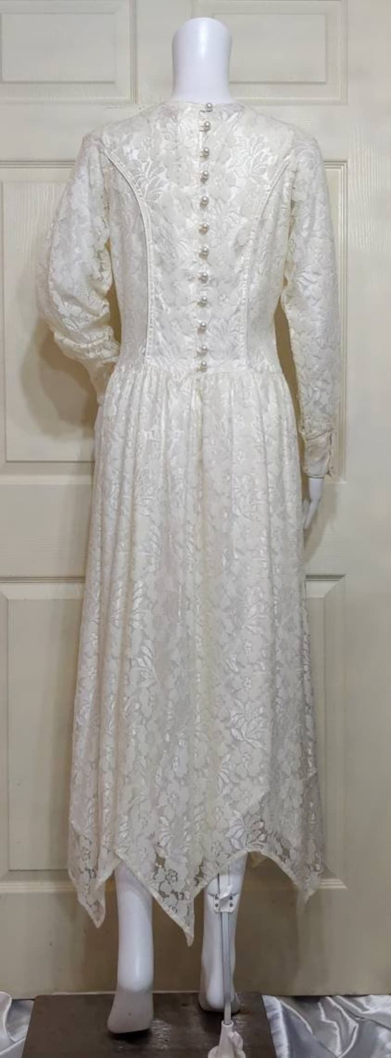 Southwest Canyon Dress
