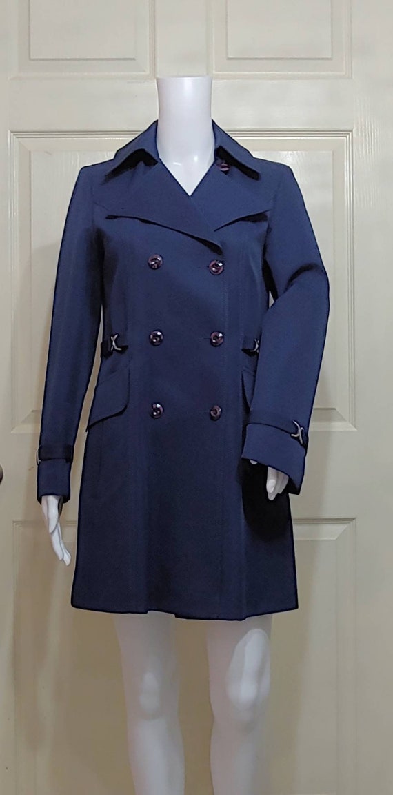 Vintage Coat - image 2