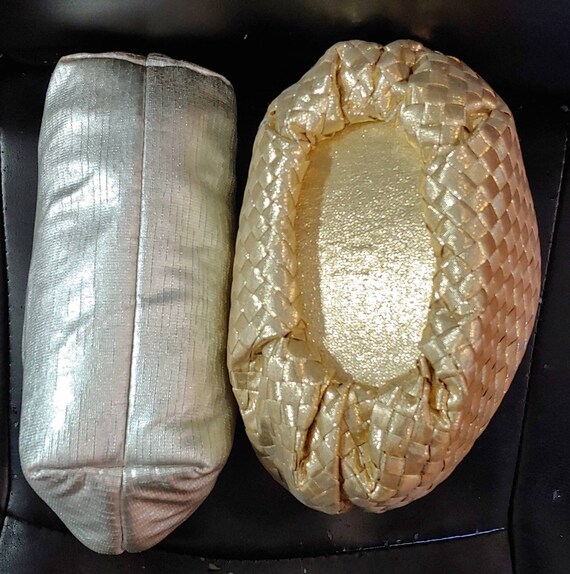 Vtg. Evening Bags Lot Of 2 - image 10