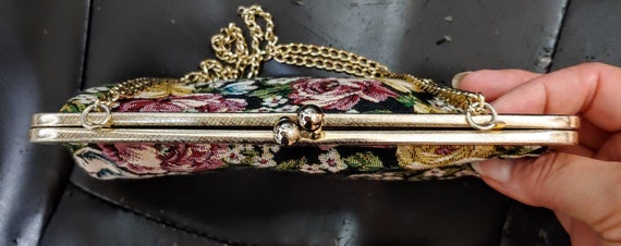 Vintage Handbag - image 5