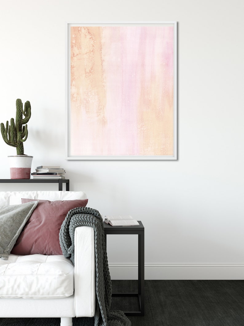 Printable Wall Art, Abstract Printable, Printable Watercolor,abstract