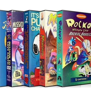 Porte-clés de dessins animés des années 80 et 90, cadeaux pour garçons, cadeaux pour enfants des années 90, porte-clés personnalisé