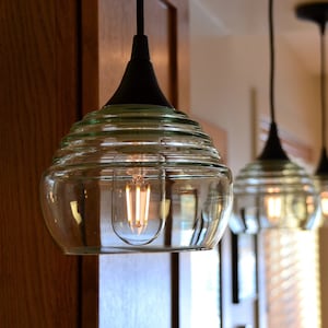Lucent pendant light store