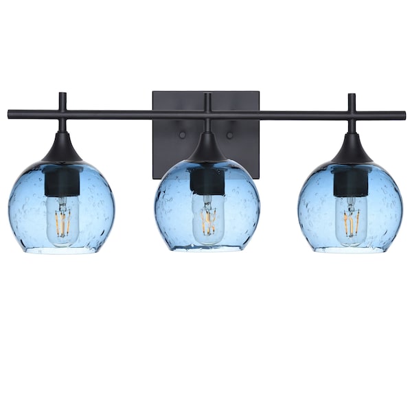 Bathroom Light Fixtures Vanity Etsy