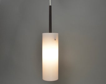 Uno & Östen Kristiansson Pendant Lamp for Luxury 1960s Scandinavian Modern Design