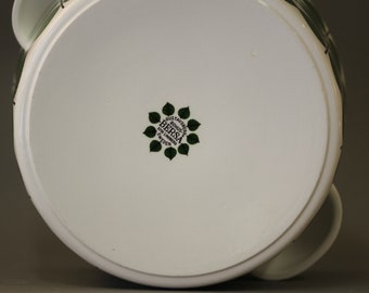 Berså Casserole Dish Vintage 1960s Rare Stig Lindberg for