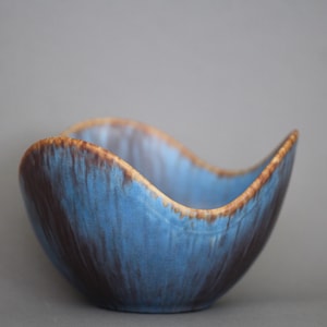 Gunnar Nylund Ashボウル Rorstland Gunnar Nylund – The Modern Scandinavian