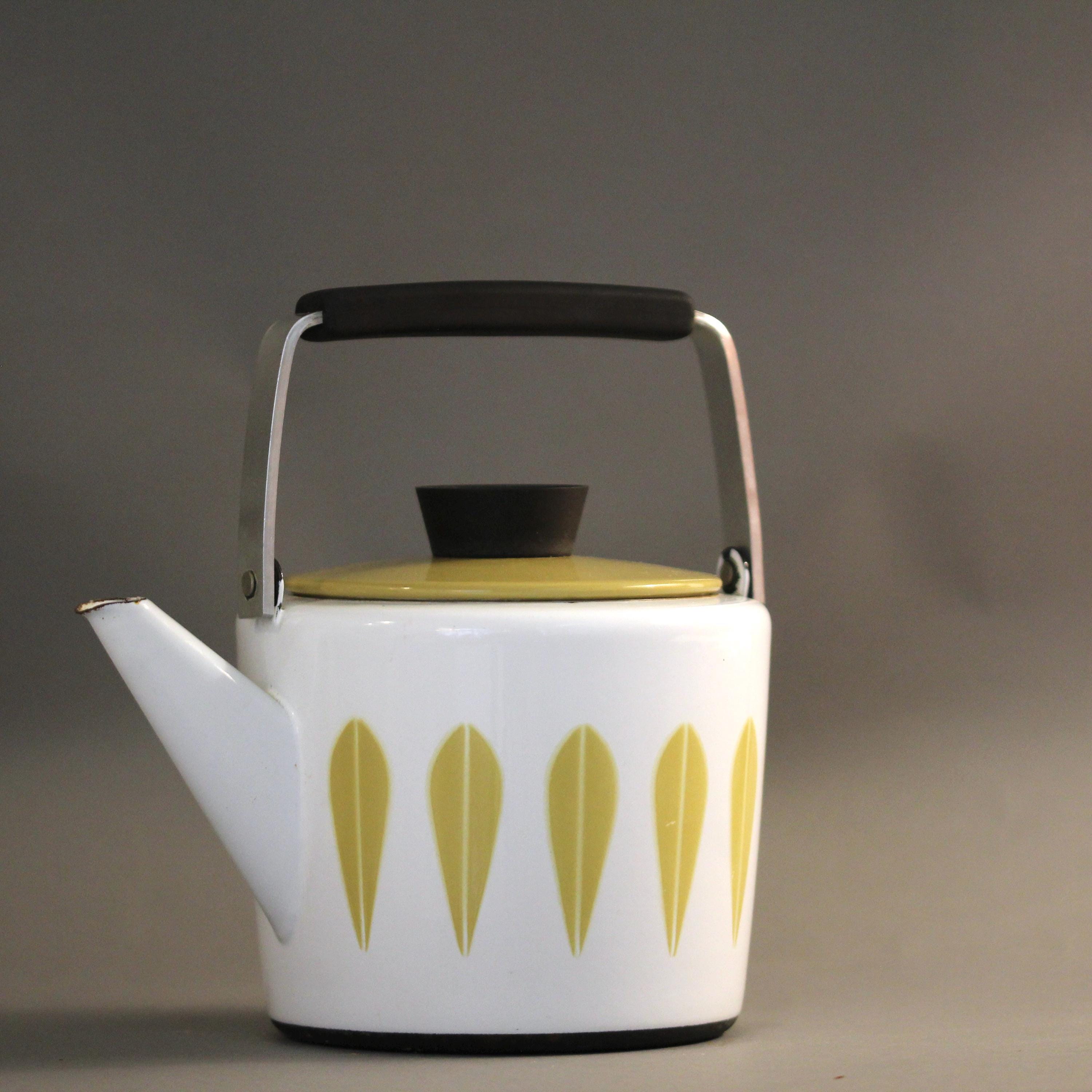 Cathrineholm Kettle - Etsy Canada