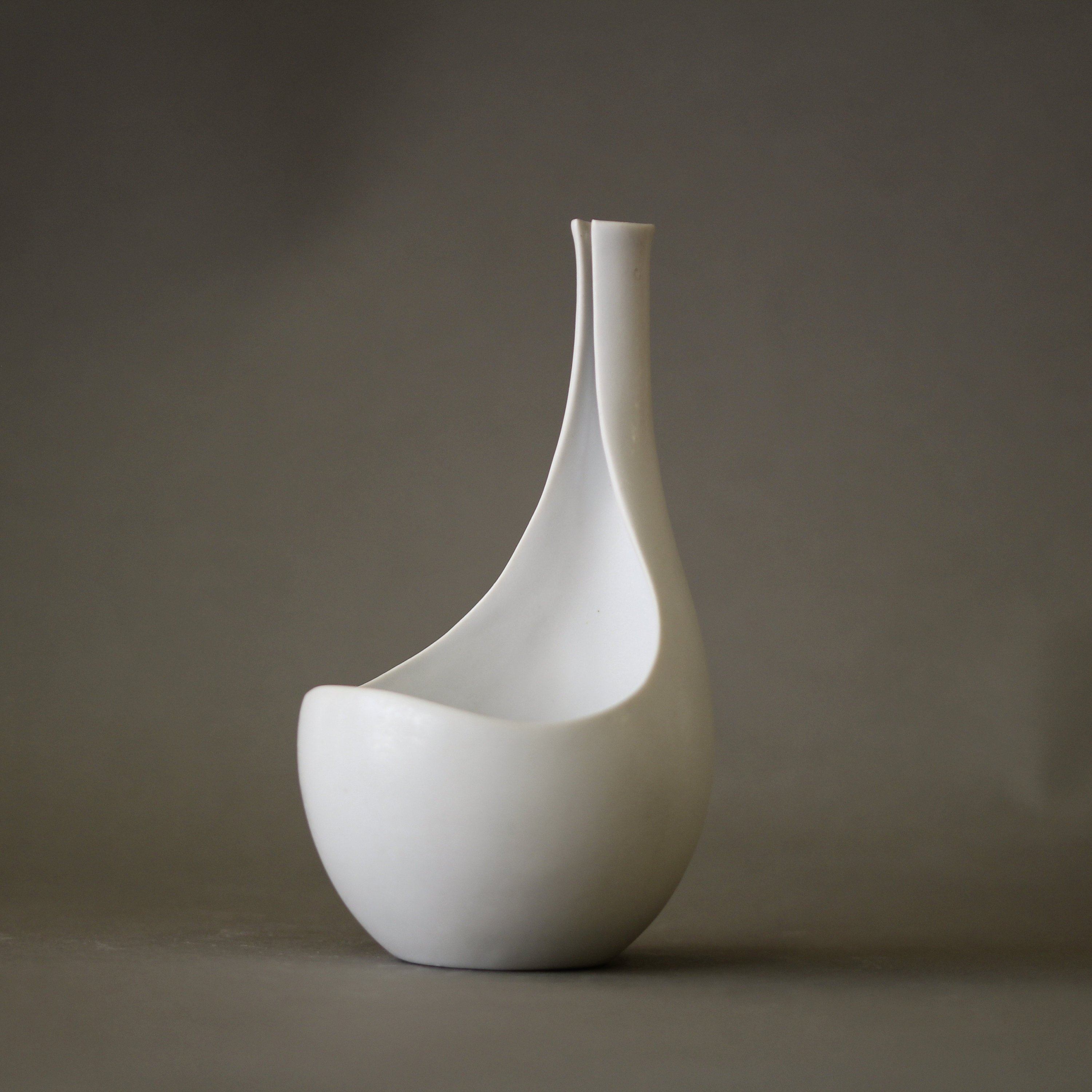 S. Lidberg スウェーデンガラス工芸品 スティグ・リンドベリ作