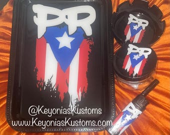 PR Flag
