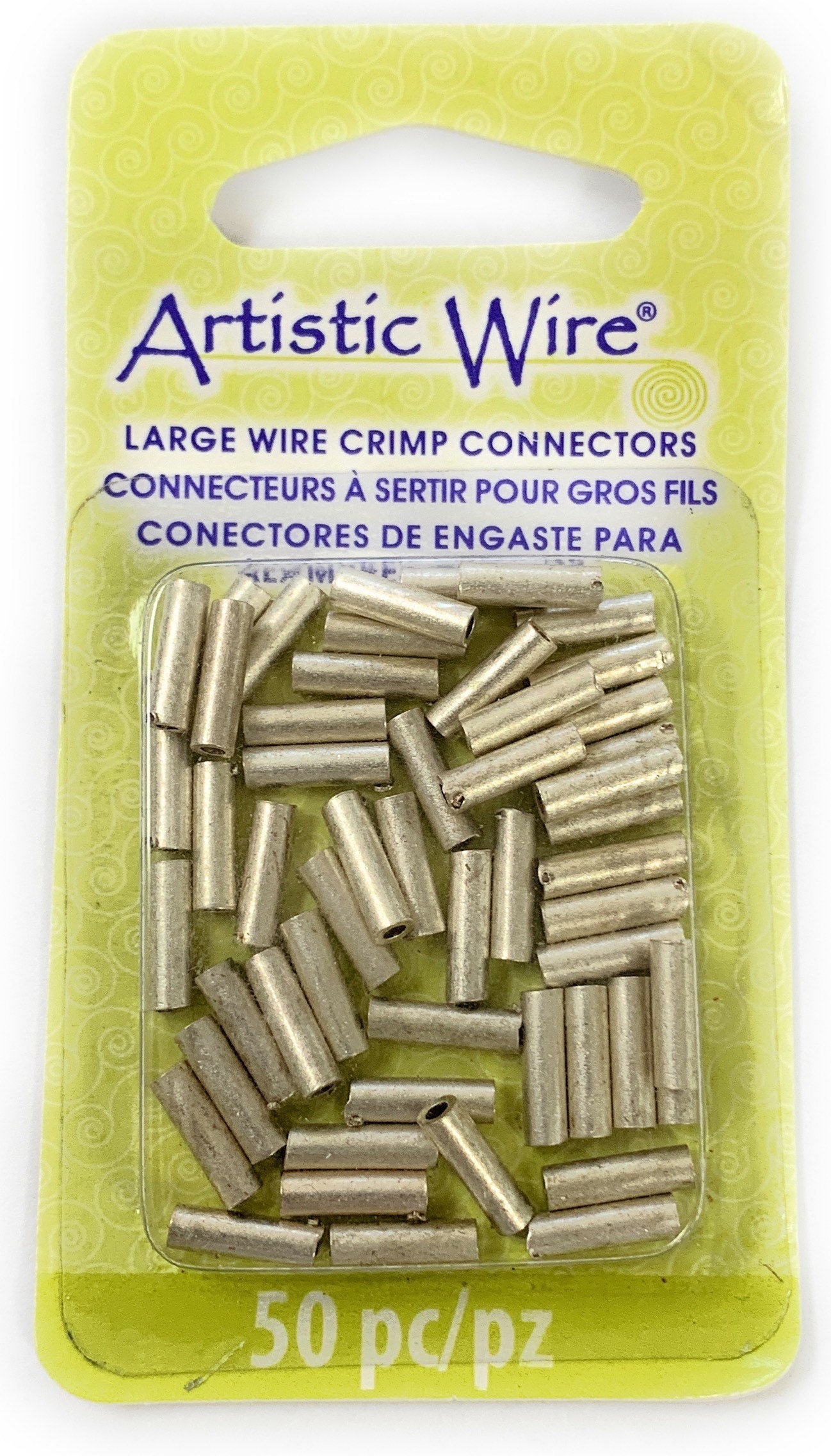 Crimp tubes shop for wire
