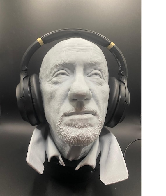 Mike Ehrmantraut: The Philosophy of a World-Weary Hitman in Breaking Bad