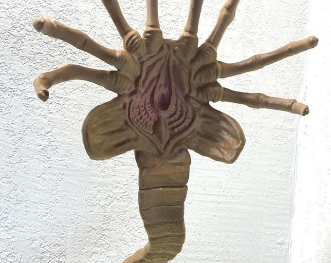 Facehugger Alien Romulus - Etsy