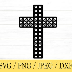Rotan Cross svg, rotan SVG, suikerriet, svg, png, dxf, jpeg, digitale download, gesneden bestand, Cricut, silhouet, Glowforge, Svg-bestanden voor de cricut