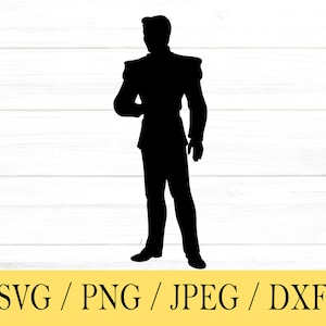 Prince svg, Prince, png, dxf, jpeg, Digital Download, Cut File, Cricut, Silhouette, Glowforge