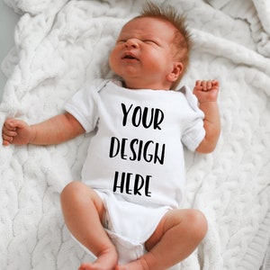 Bozzetto body neonato, Stretching neonato, Bozzetto neonato, Bozzetto neonato, Abbigliamento neonato