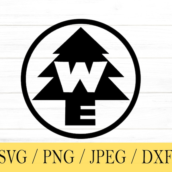 Wilderness Explorer svg, Badge, svg, png, dxf, jpeg, Digital Download, Cut File, Cricut, Silhouette, Glowforge