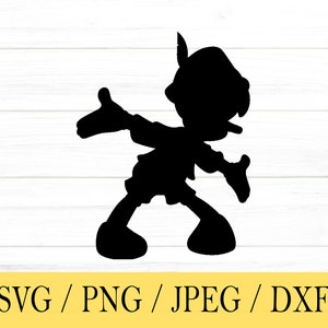 Marionet svg, svg, png, dxf, jpeg, digitale download, gesneden bestand, Cricut, silhouet, Glowforge