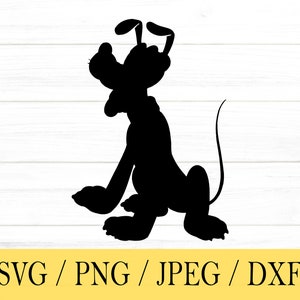 Fab Five Dog svg, svg, png, dxf, jpeg, Digital Download, Cut File, Cricut, Silhouette, Glowforge