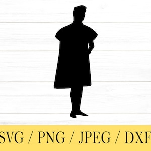 Prince svg, Prince, png, dxf, jpeg, Digital Download, Cut File, Cricut, Silhouette, Glowforge