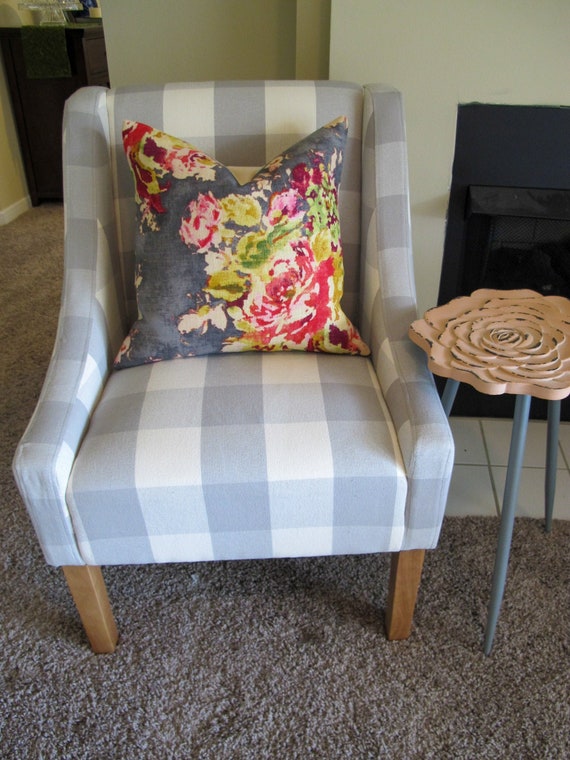 nursery accent chair